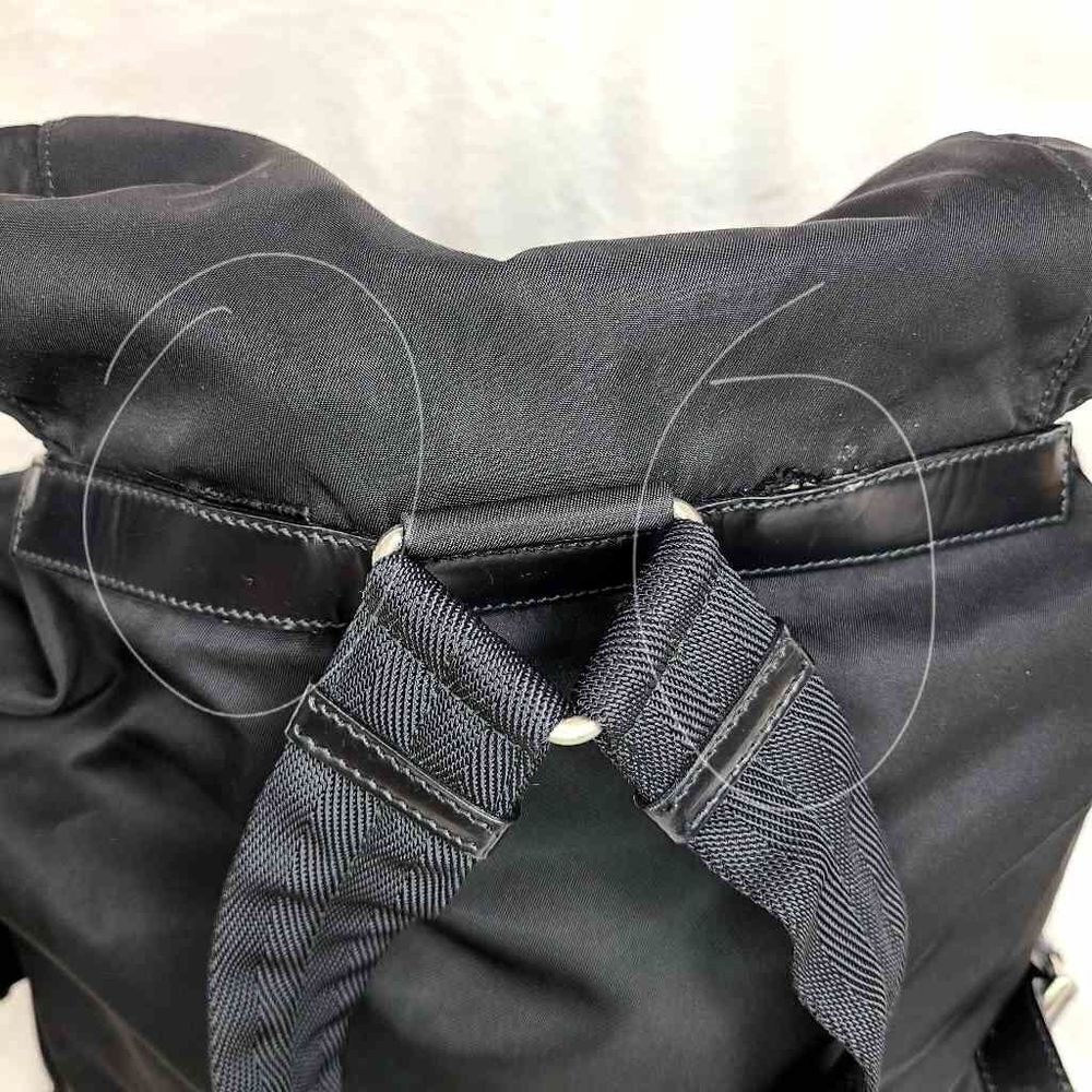Prada Nylon Medium Backpack|Women'sbackpack - image 5